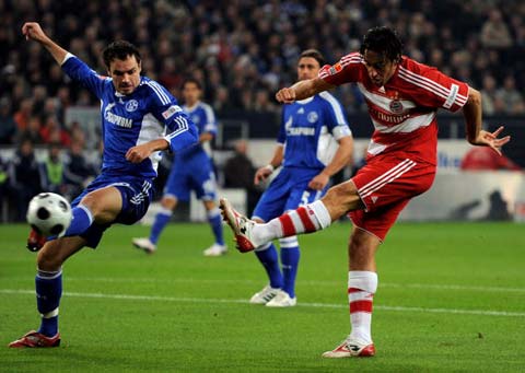 让人瞩目 让人瞩目